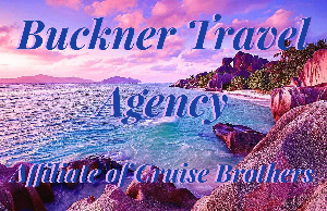 Cruise Brothers Travel Agent Lasandra Buckner